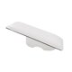 thumbnail image 1 of Reposabrazos para manicura y pedicura, ergonómico, profesional, antideslizante, para salón de manicura y pedicura. Blanco, 1 of 8
