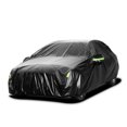 thumbnail image 1 of Funda para coche Funda para coche de seis capas de material Funda impermeable para coche que repele la suciedad, 1 of 6