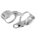thumbnail image 3 of Soporte De Montaje De Luz De Giro, 2 Uds., Apto Para Motocicleta De 30-45mm, 3 of 8