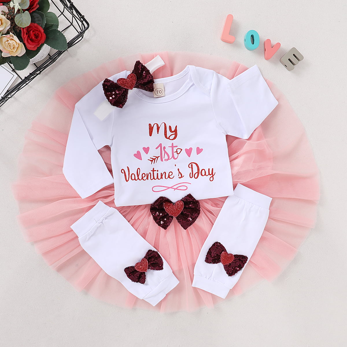 Baby Boys Girls Romper Jumpsuit Dance A Circle in My Shoes Newborn Short Sleeve Bodysuits Infant Outfit Funny Onesie for 0-2T