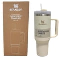 thumbnail image 2 of Con Aislamiento Al Caliente Acero Inoxidable 304 40 Oz (marfil), 2 of 7