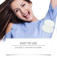 thumbnail image 4 of Underarm Sweat Pads Underarm Sweat Pads For Men And Women Disposable Underarm Sweat Pads For Sweaty Women Use Our Disposable Underarm Sweat Pads And Regain Your Confidence, 4 of 5