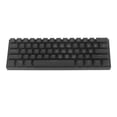 thumbnail image 3 of Teclado mecánico Ergonómico 61 teclas ANGGREK, 3 of 8