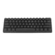 thumbnail image 3 of Teclado mecánico Ergonómico 61 teclas ANGGREK, 3 of 8