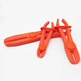 thumbnail image 3 of Pcs/Set Hose Clamps Hose Clamps Line Pliers Hose Pinch Crimping Pliers For Nylon Hose Clamp Tool For Flexible Hoses, Brakes, Fuel Lines, Heaters, Radiators, 3 of 5