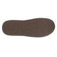 thumbnail image 2 of Zedzzz Mens Neville Slippers, 2 of 4