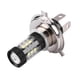 thumbnail image 1 of Bombilla De Luz Antiniebla, 80W 12V-24V Segura 2 Piezas Bombilla LED H4 Confiable A Prueba De Golpes Para Lámpara Diurna, 1 of 7