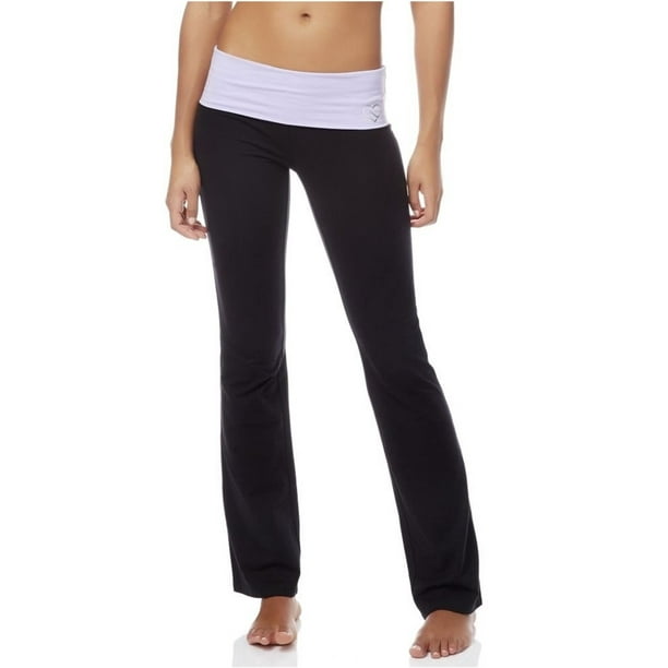 Aeropostale Aeropostale Juniors Bootcut Yoga Pants