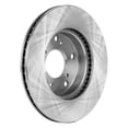 thumbnail image 6 of New Left Front Brake Disc Compatible With Acura Honda Civic LX 4 Cyl 1.8L Civic EX 4 Cyl 1.8L Civic SE 4 Cyl 1.8L Civic HF 4 Cyl 1.8L 2012-2015 By 44742 0833531 850295 60059036, 6 of 8