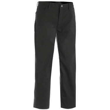 Edwards Garment Men's Stretch Zipper Pocket Pant, Style 2551