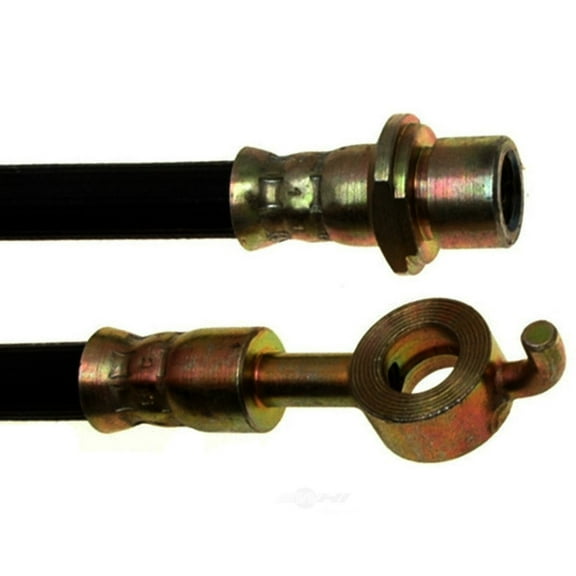 Raybestos BH381646 Professional Grade Hydraulic Brake Hose Fits select: 2002-2006 TOYOTA CAMRY, 2001-2004 TOYOTA HIGHLANDER