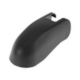 thumbnail image 1 of Tapa de tuerca del brazo del limpiaparabrisas trasero para Mazda 2 2008-2015 Tapa del brazo del limpiaparabrisas No.D65167396 Plástico PBT Negro 1 Pc, 1 of 7
