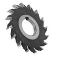 thumbnail image 4 of Milling Cutter, Fine Workmanship Gear Cutter Disc Large Cut Out Design One Piece Molding Small Error  for Industrial Use, 4 of 7