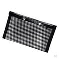 thumbnail image 1 of 2x Bolsa de Parrilla Antiadherente para Hornear BBQ Resistente Al Calor Herramienta de Picnic Reutilización S Zulema Bolsa de malla para asar a la parrilla, 1 of 8