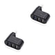 thumbnail image 3 of Hub USB3.0 Bearachild 3 Puertos Negro en bolsa 2Conjunto, 3 of 6