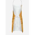 thumbnail image 4 of Carolines Treasures 8654APRON Tablier d'Ananas 27 x 31 Po, 4 of 4