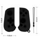 thumbnail image 3 of Funda Agarre Manual Silicona Antiarañazos para Controlador Juegos Backbone One, 3 of 9