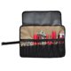 thumbnail image 1 of Bolsa de rollo de herramientas, bolsa de almacenamiento gruesa de lona portátil, herramienta para colgar en pared portátil multifuncional, bolsa para colgar, 1 of 5