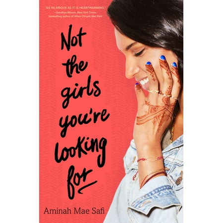 Not the Girls You're Looking For - eBook