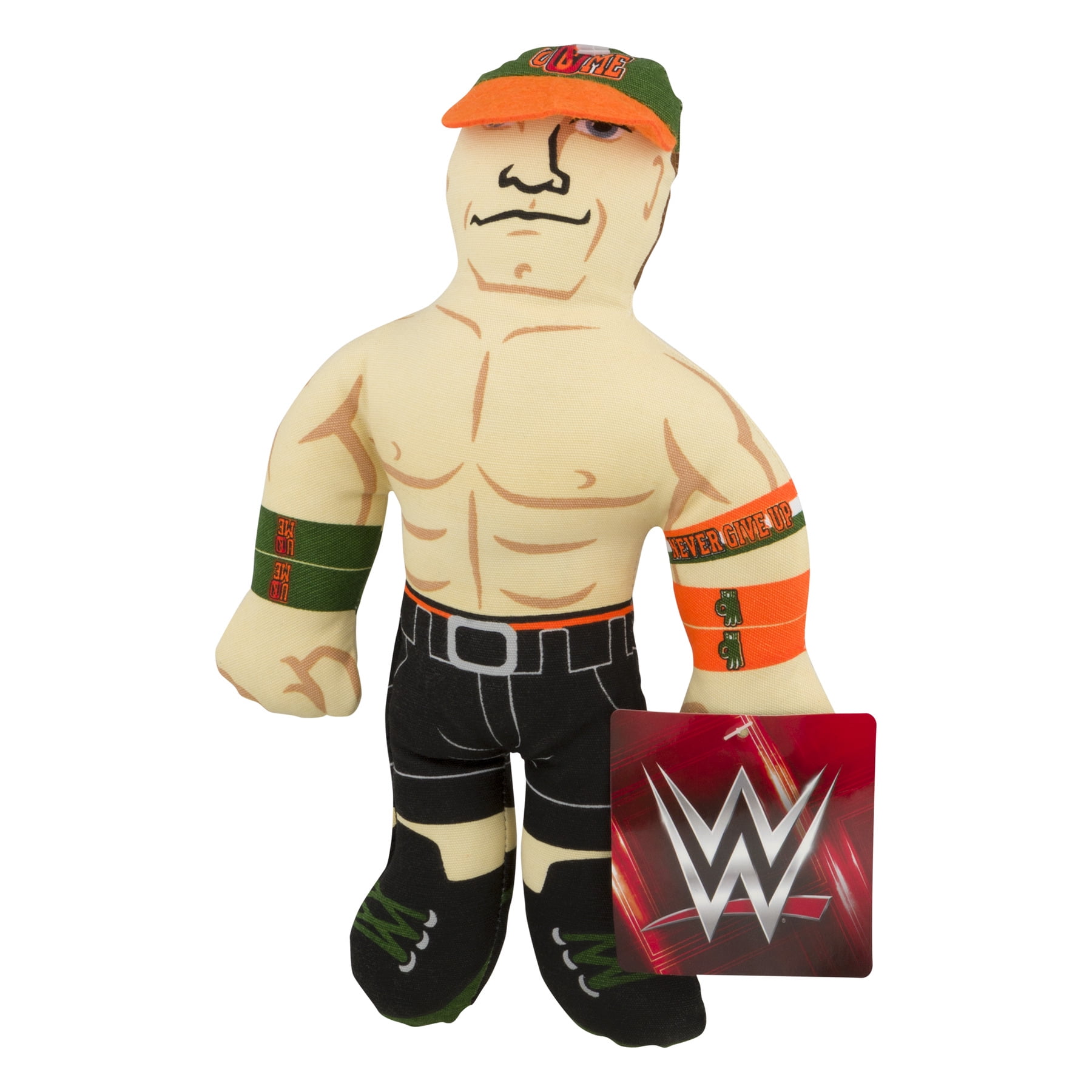 john cena plush toy