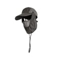 thumbnail image 4 of Outdoor Sport Hiking Camping Visor Hat UV Protection Face Neck Cover Sun Protcet Cap, 4 of 5