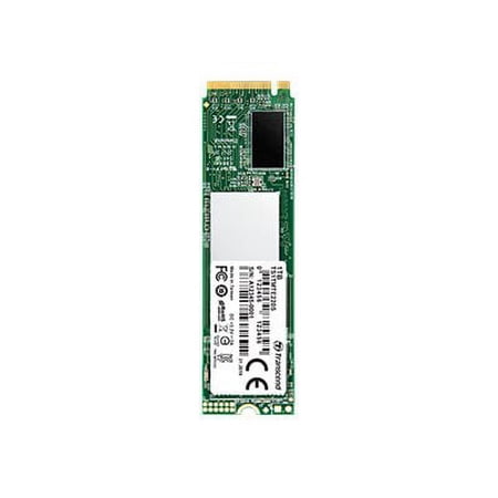 Transcend 220S 512GB M.2 2280 PCIe 3.0 x4 Solid State Drive TS512GMTE220S