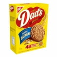 thumbnail image 2 of Dad’s Oatmeal Cookies, 48-Packs - Classic Homestyle Comfort (4/Case), 2 of 3