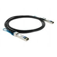 thumbnail image 3 of AddOn - Câble d'Attache Directe 10GBase - Conforme TAA - SFP+ à SFP+ - 23 Pi - twinaxial - Passif, 3 of 8