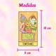 thumbnail image 4 of Baraja Pot Tarot 78 Cartas Libertad Y Autoexpresión, 4 of 6