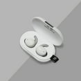 thumbnail image 5 of Soul Electronics ST-XS2 True Wireless Earphones with Ergonomic C-shaped Ear Hook, 5 of 9