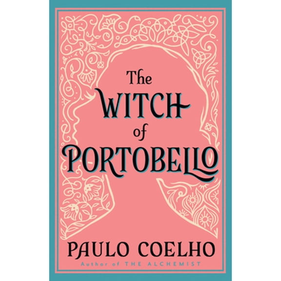 Pre-Owned The Witch of Portobello (Paperback) by Paulo Coelho
