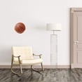 thumbnail image 2 of 4pcs Basketball Wall Mount Holder Display Rack for Indoor Outdoor Sports Storage and Organization, 2 of 6
