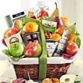 thumbnail image 2 of An Old Fashioned Christmas Gift Basket, 2 of 2