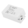 thumbnail image 1 of LED Driver Ac100v 240V, Driver Switch Power Transformer Power Transformer For LED Strip Light 12W AC 100 240V To DC 12V SMD, 1 of 8