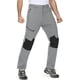 thumbnail image 2 of Pantalones de snowboard MAGCOMSEN para trabajo y senderismo, impermeables, para hombre, grises, 2 of 7