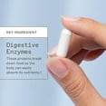 thumbnail image 4 of Amy Myers MD Candifense Candida Overgrowth Supplement - Digestive Enzymes for Digesting Fiber - Gut Care for a Balanced Microbiome - Gluten-Free, Dairy-Free & Non-Soy - 120 Capsules (60 Servings), 4 of 7