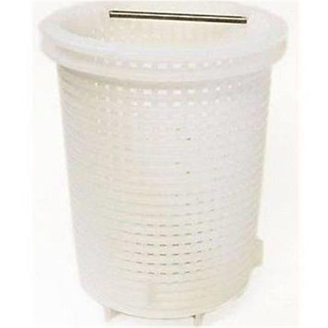 Skimmer Basket Assembly