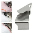 thumbnail image 6 of Seam Guide Gauge for Industrial Overlock Sewing Machine Beginner Hem Guider for 700, 6 of 9