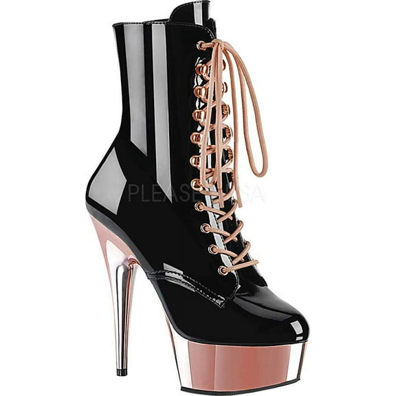 Women's Pleaser Delight 1020