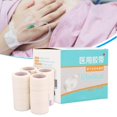 thumbnail image 4 of cinta cinta autoadhesiva vendaje 24pcs Cinta no tejida Vendaje de fijación de heridas transpirable para hospital de emergencia ANGGREK Otros, 4 of 8
