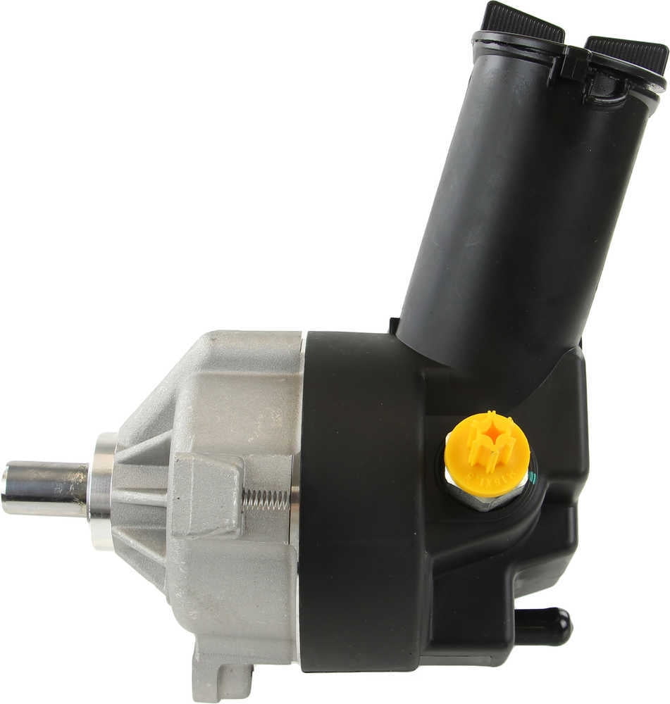 Atlantic Automotive Engineering 6385N AAE New Hydraulic Power Steering Pump 100% Tested