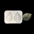 thumbnail image 6 of Meiiso 3D Creative Resin Molds Silicone for DIY Craft Gifts, Resin Casting Epoxy Resin Molds for Home Decoration, DIY Epoxy Resin Leaf Pendant Silicone Mold, Silicone Molds for Epoxy Resin Crafts, 6 of 7