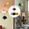 thumbnail image 6 of Arturesthome Scandinavian Flowerpot Lamp VP7 Metal Pendant Light, 6 of 6