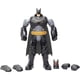 thumbnail image 1 of Figura Thrasher Armor Deluxe de Batman Missions, 1 of 1