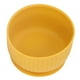 thumbnail image 3 of Tazón para bebé con base de succión de silicona, antivuelco, a prueba de derrames, multifunción, para comida, sopa de frutas, amarillo, 3 of 14