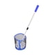 thumbnail image 5 of 120 bolas de capacidad de pelotas de tenis de mesa Retriever Collector Pingpong Ball yeacher recogedor de bolas, 5 of 7