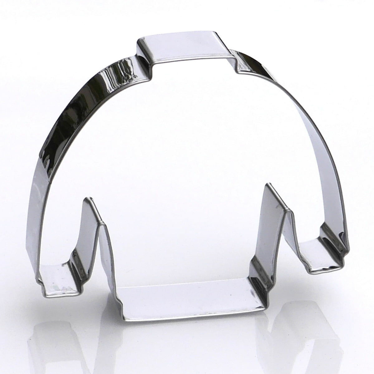 Ugly Christmas Sweater Cookie Cutter Stainless Steel