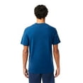 thumbnail image 2 of Lacoste Mens Tennis Jersey Washed T-Shirt, 2 of 5