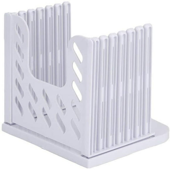 Pasta Storage Containers for Pantry Coffee Grinder Brush Metal Spatula for Cooking Adjustable Slicers Cutting For Homemade Bread Foldable Kitchen Baking Tools