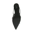 thumbnail image 5 of Madden Girl Women's Bells Slide On Strappy Heeled Mule, 5 of 7